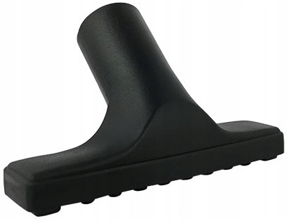 

Szczotka Deluxe Z Włosiem Do Tapicerki Czarna