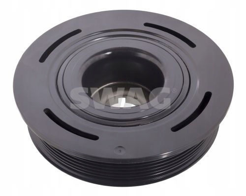 SWAG 756138 KOLO PASOWE WALU KORBOWEGO OPEL MOVANO 2.5CDTI RENAULT MASTER 2