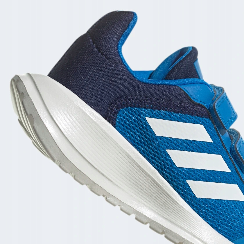 Buty Juniorskie Adidas TENSAUR RUN GW0393 r. 28 Rodzaj zapięcia Rzepy