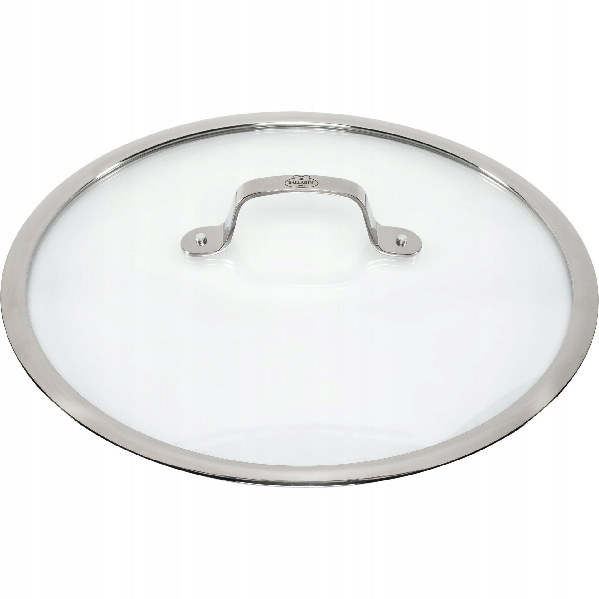 Ballarini Vetro Piano víko Sklenice 32 cm