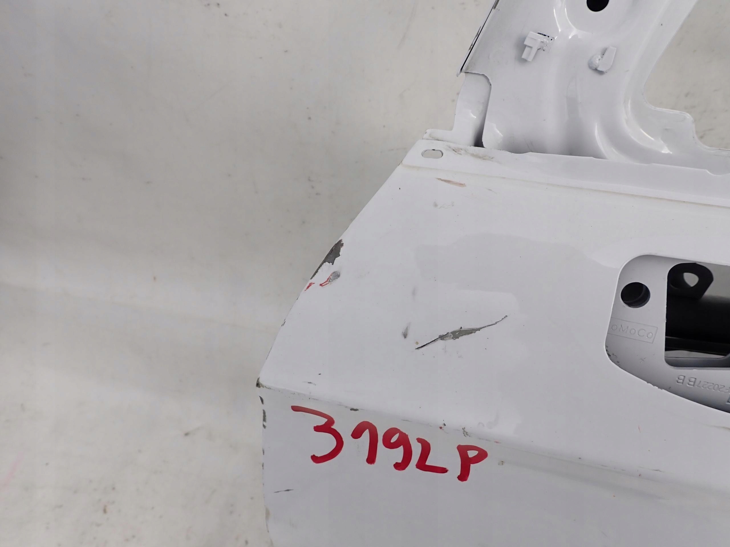 FORD MONDEO MK5 14- door left front front