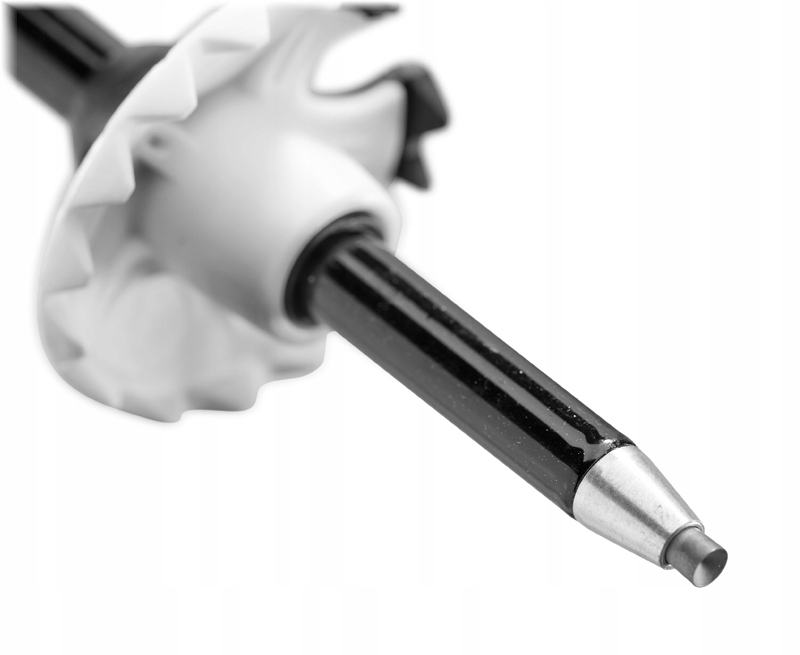 Kije zjazdowe slalom LEKI WORLDCUP SL 3D 125 22/23 Kolor dominujący pomarańcze i czerwienie