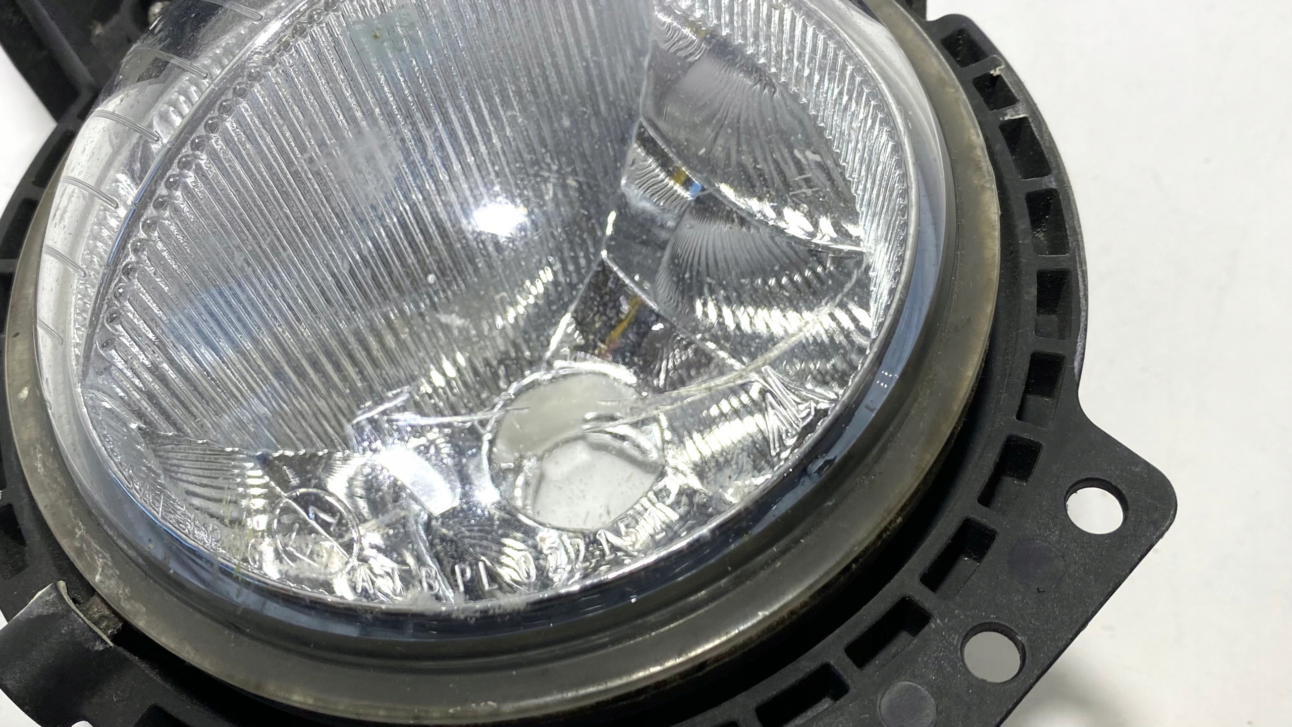 HALOGEN MINI R55 R56 R57 R58 R59 LEWY/PRAWY 2751295 Typ samochodu Samochody osobowe