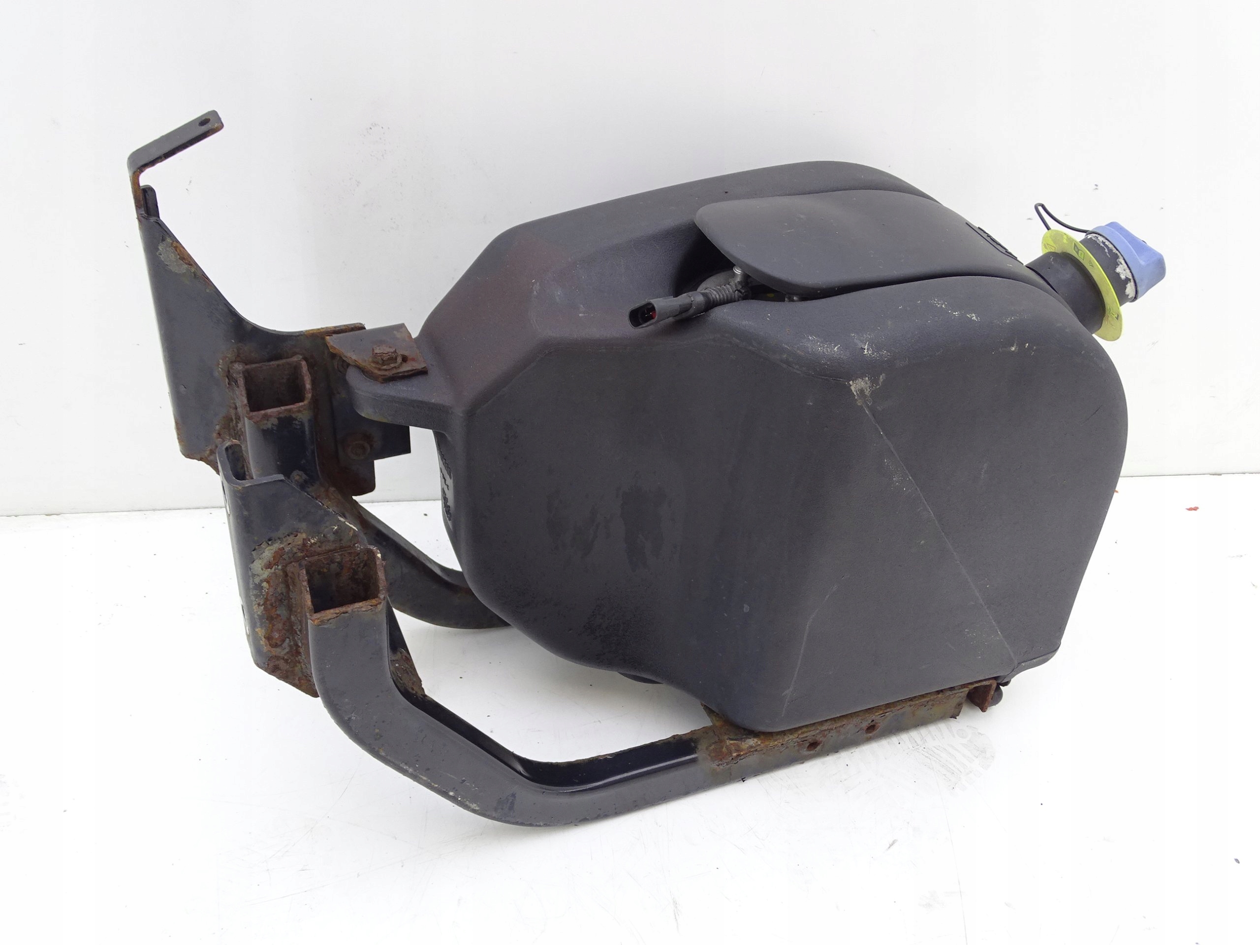 DAF LF 45 55 E4 ZBIORNIK ADBLUE MOCOWANIE Engine Type Diesel