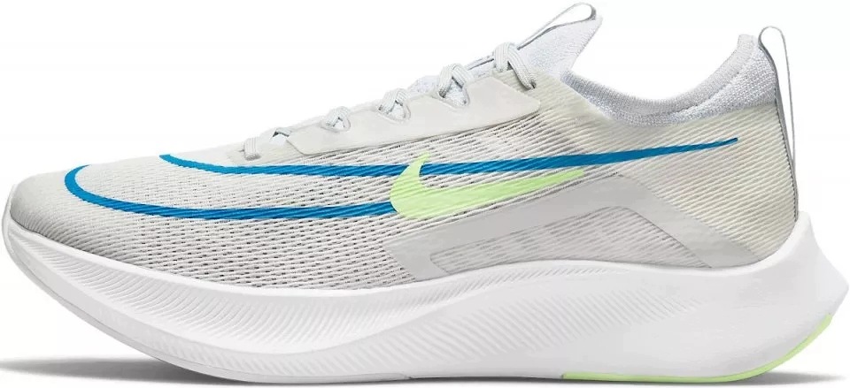 Nike pánské sportovní boty Nike Zoom Fly 4 M velikost 46 CT2392-100