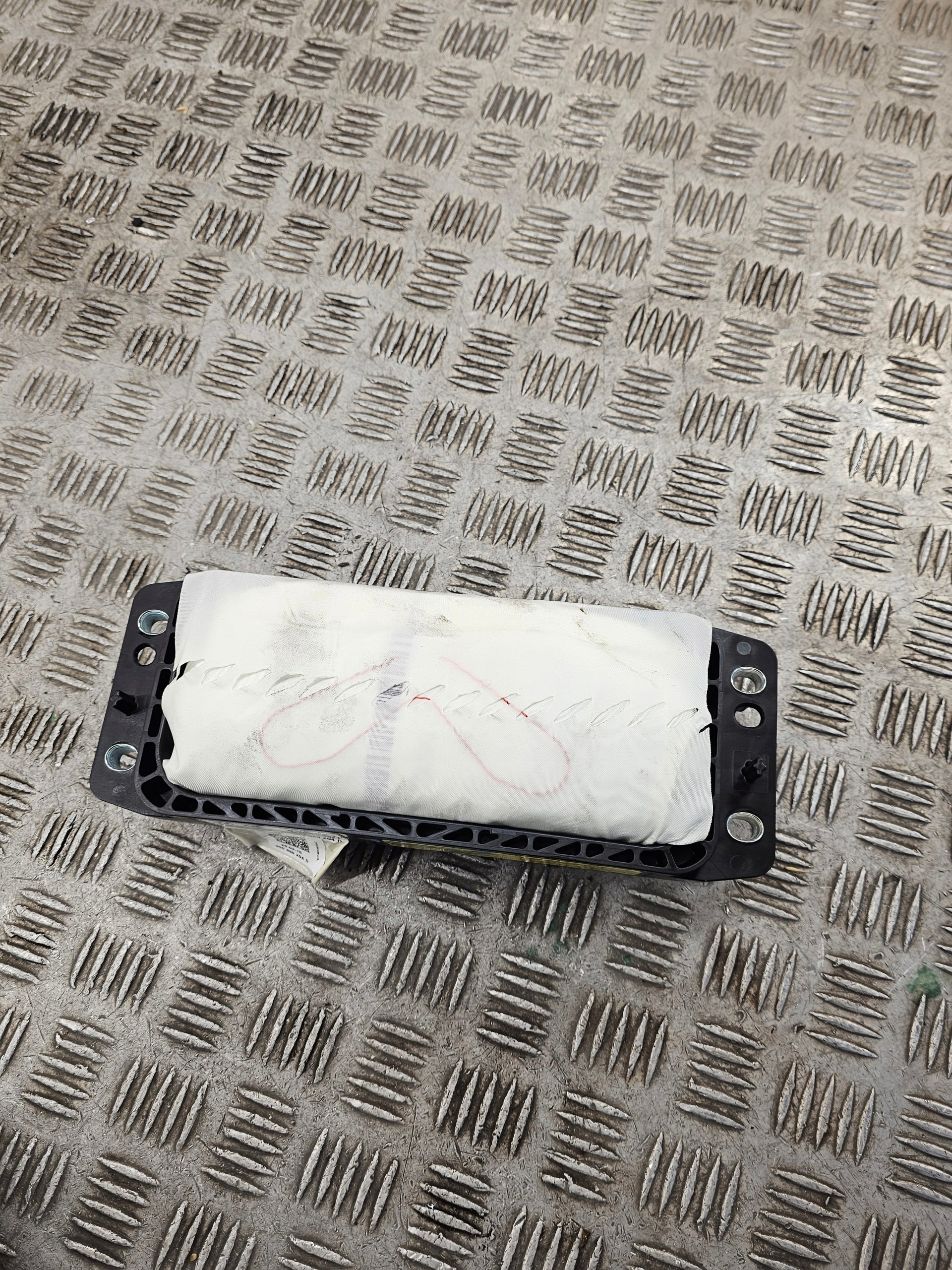 airbag luft airbag VW B8 GOLF 3G0880204D