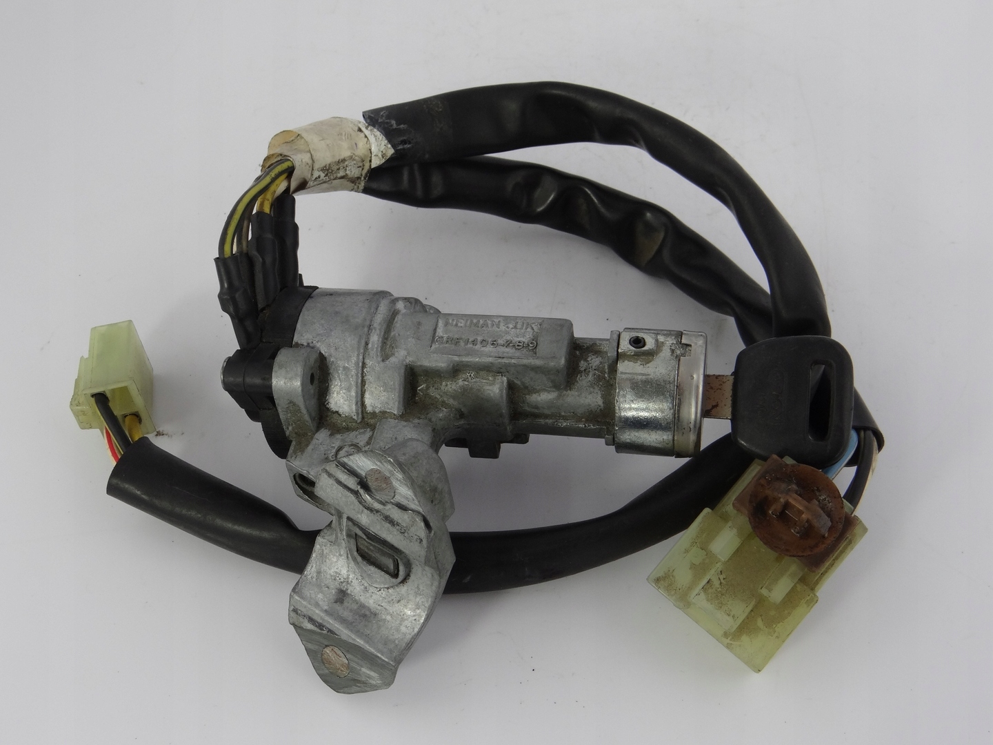 ignition ROVER 0RF1406/7/8/9 ROVER