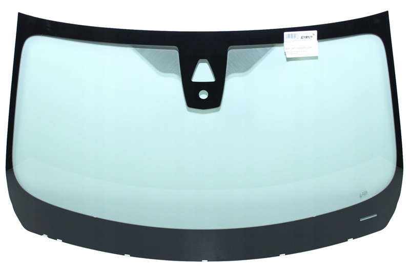 2000010179176 - Лобове скло BMW 4 F32 F36 камера сенсор HUD 13-