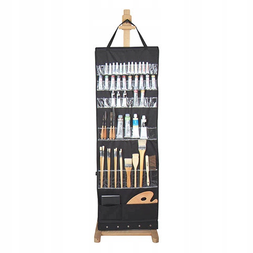 Leniar wisząca torba malarska 50x150cm