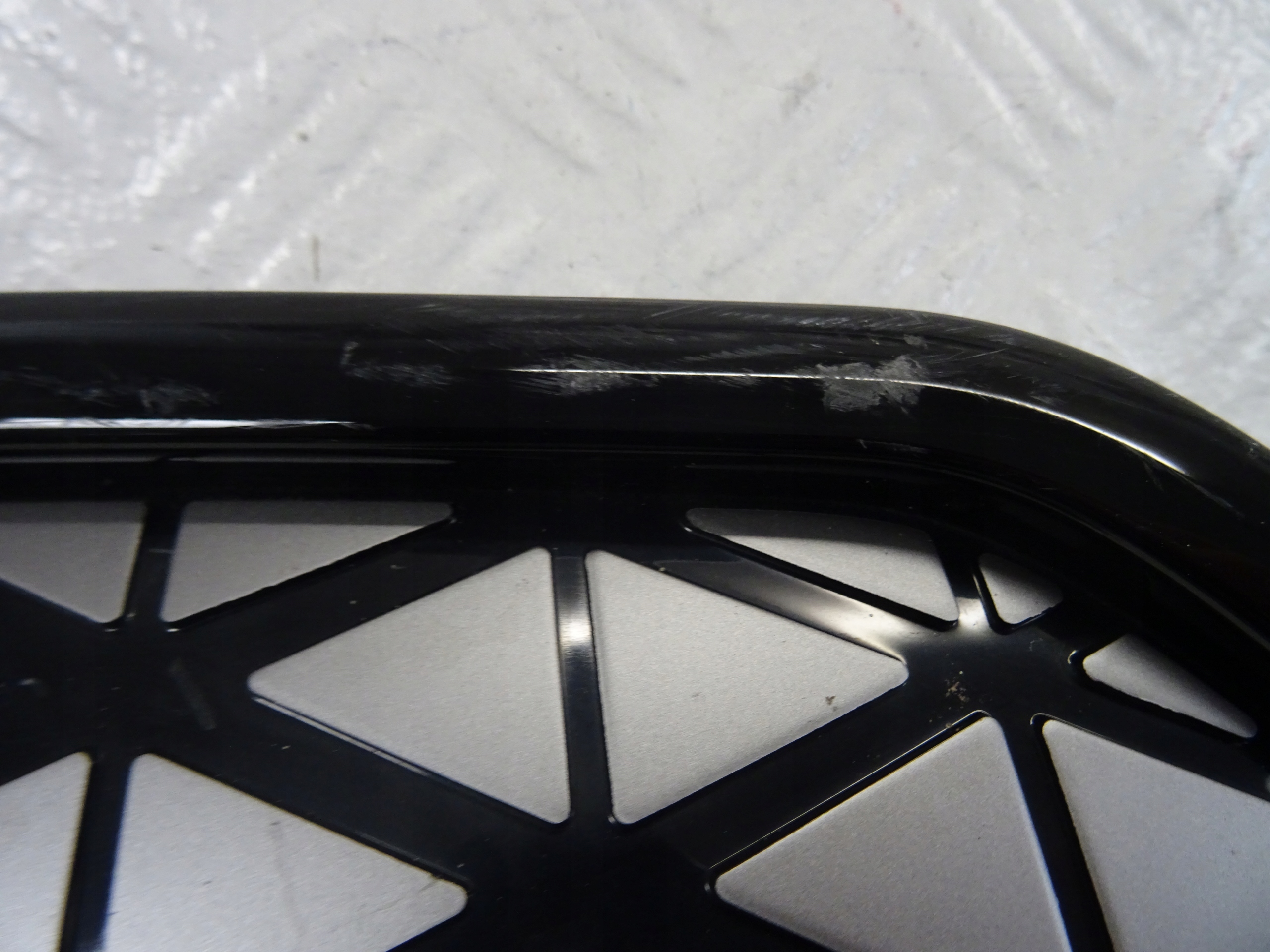grill grille front front BMW 4 I4 G26 LIFT 511318801310