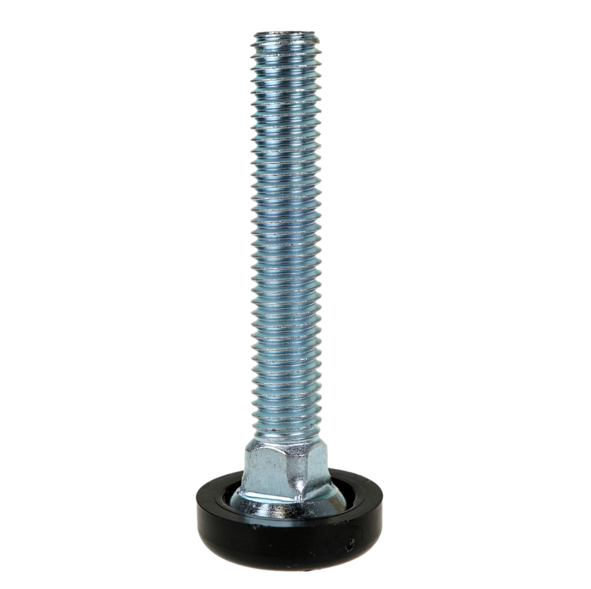 

10x Nóżka do mebli regulator stopka meblowa M8x50