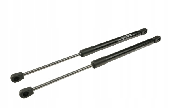 SPRĘŻYNA GAZOWA BAGAŻNIKA LEWA+PRWA RENAULT CLIO II 98- 412MM / 340N Stan opakowania oryginalne