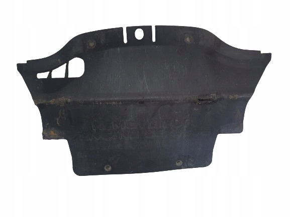 DODGE CHALLENGER 2015- OSŁONA POD SILNIK 4WD 68214816AA
