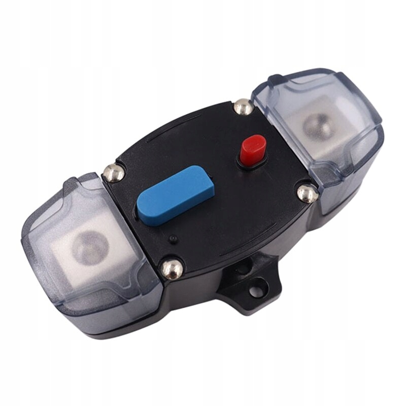 693546124717342957 - для аудиосистемы автомобильный предохранитель 12V-48V D