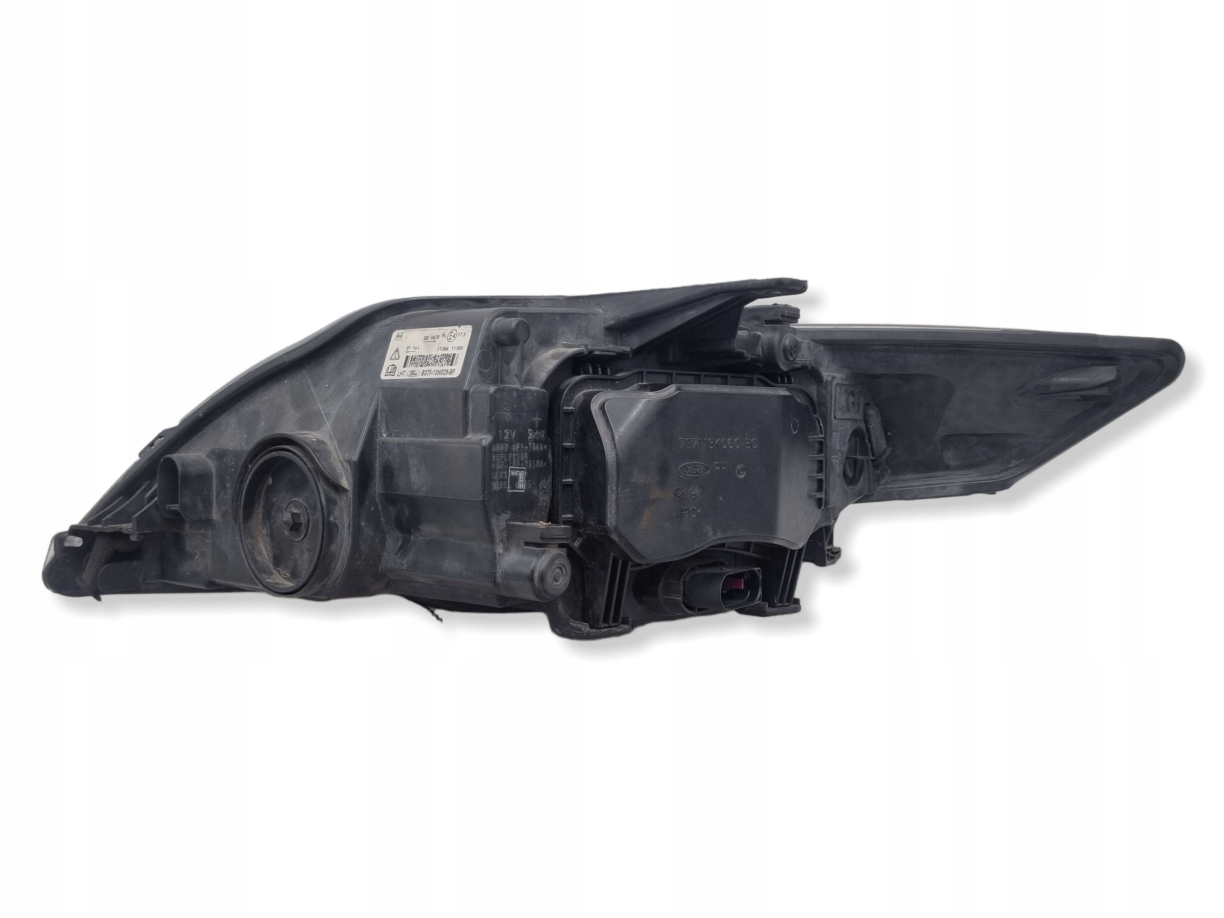 Reflektor light right front Ford Mondeo MK IV BS7113W029BF