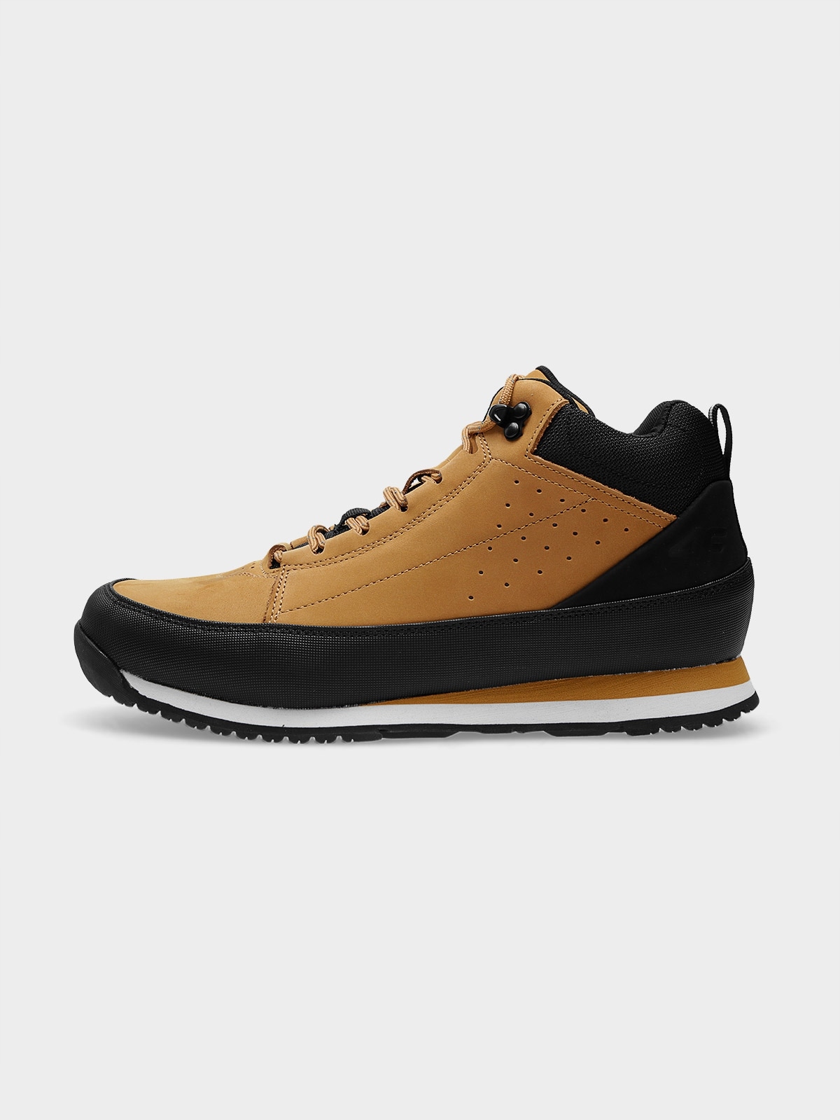 

Buty Lifestyle Męskie 4F OBMH202 D4Z21