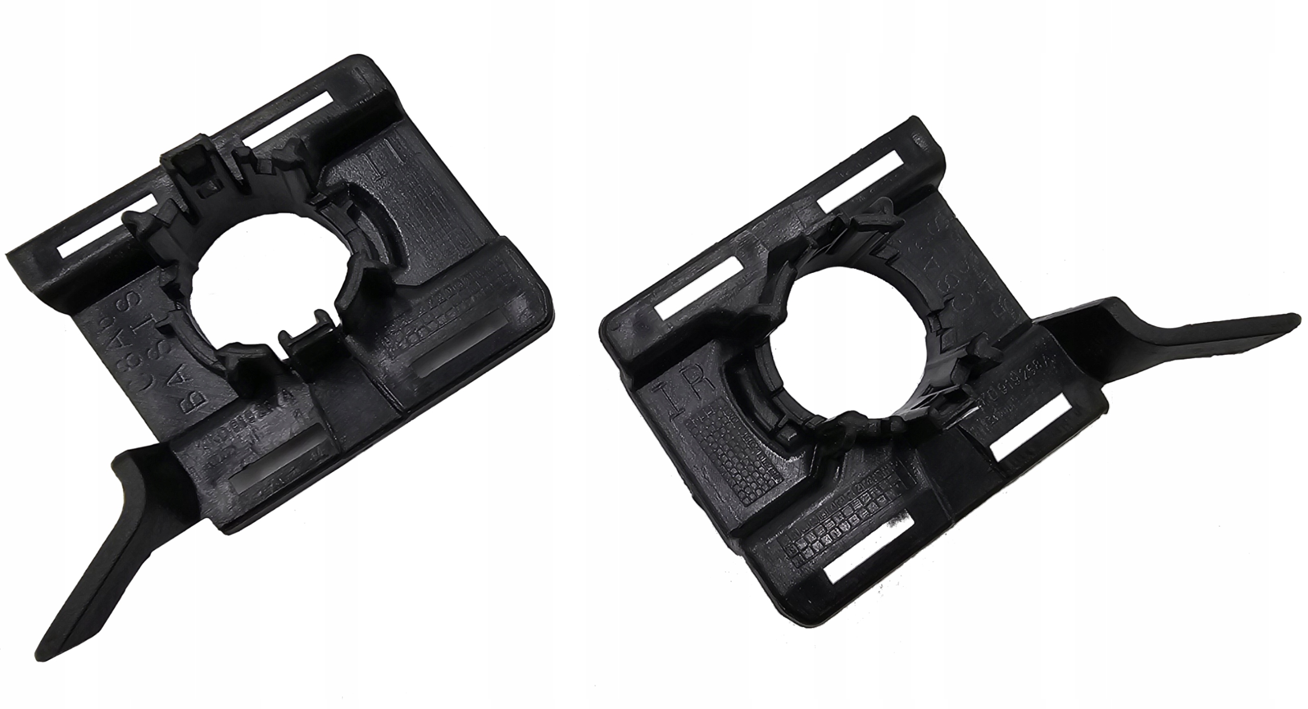 Upevnění Pdc Na Gril Levé Pravé Audi A6 C8 4K0 18-23 Držák Pdc L R New