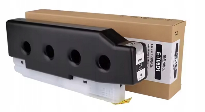 Tusz do Epson T08H1 XL C13T08H100 700ml Czarny AM-C4000