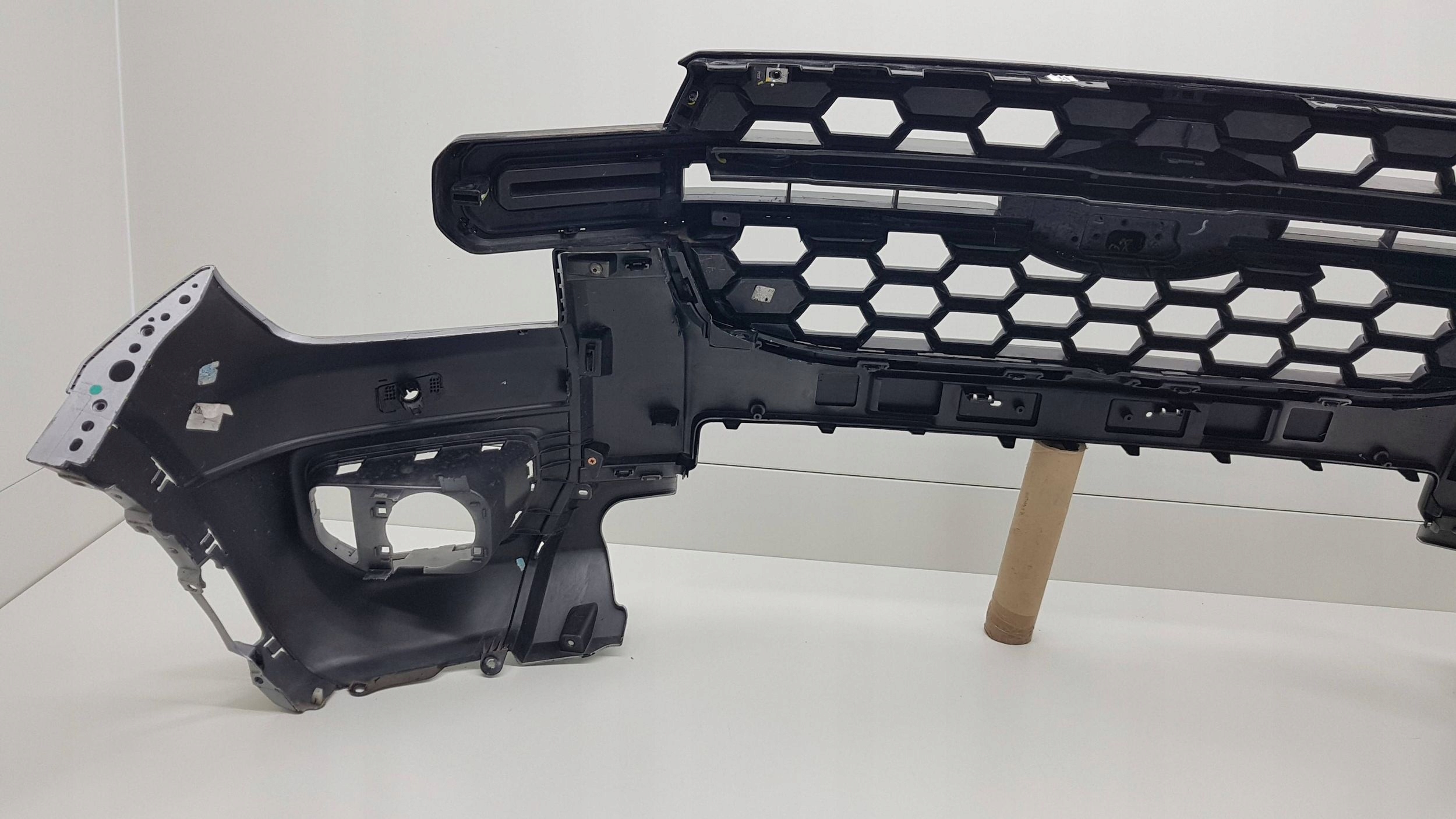 Ford Ranger IV 2022 bumper front FVB178831EAWW