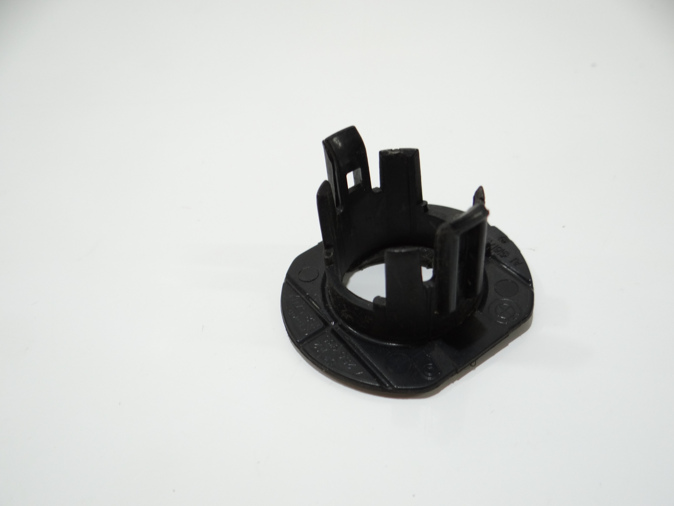 KOSZYK Support plaque Capteur PDC BMW F30 Arrière 7256935