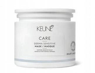 Keune Care Derma Sensitive Uklidňující maska pro citlivou pokožku 500 ml