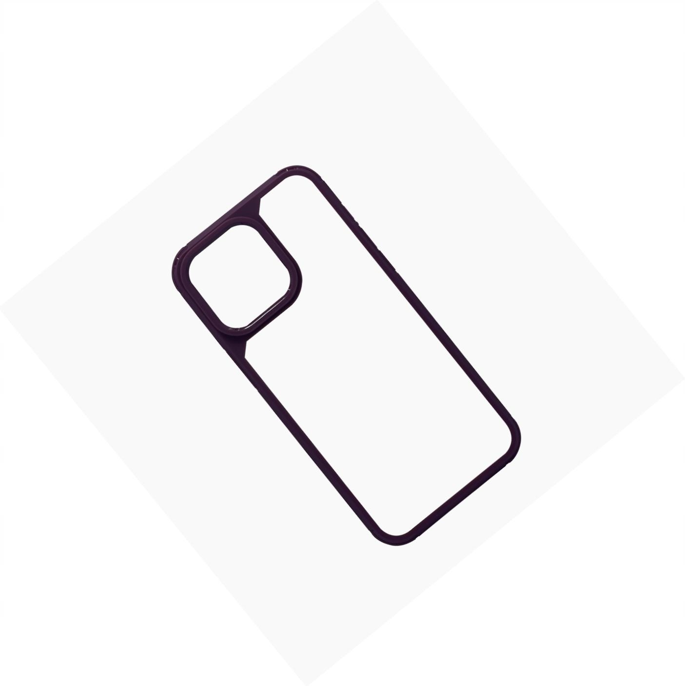 Etui przeźroczyste Plecki Obudowa do Samsung Galaxy A35 5G nakładka