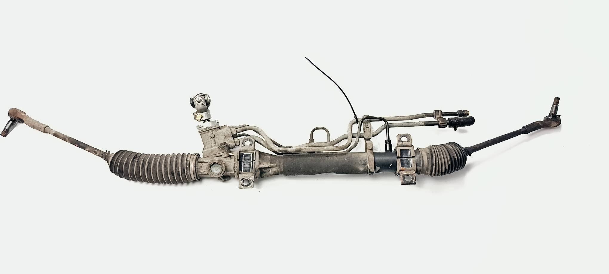 SCATOLA STERZO KIA RIO e