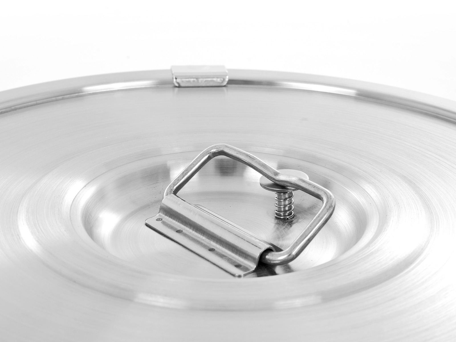 TERMOS CATERINGOWY 15 L DO TRANSPORTU ŻYWNOŚCI STAL NIERDZEWNA PRESTONA Kod producenta P59015