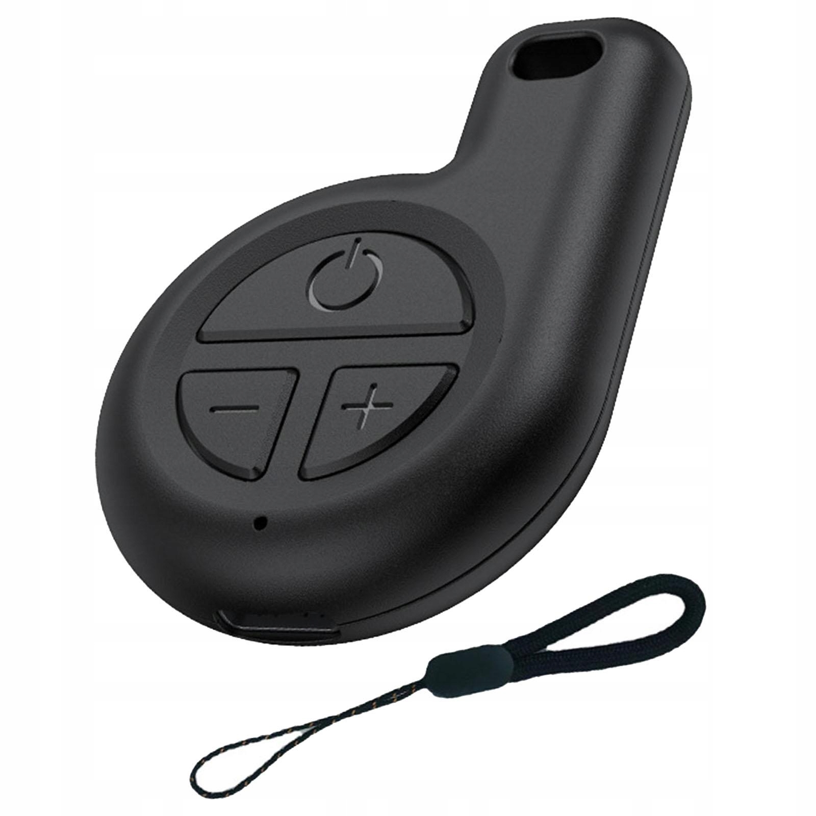 Pilot Zdalnego Sterowania do Telepromptera dla Telefonu, Transmisje na Żywo