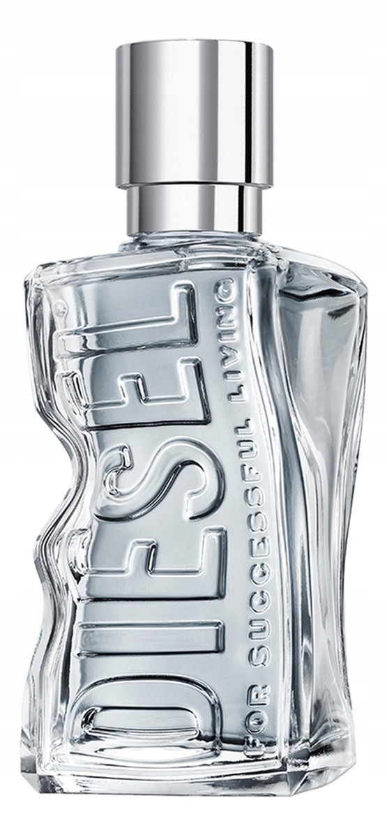 Diesel D By Diesel Toaletní voda sprej 50 ml