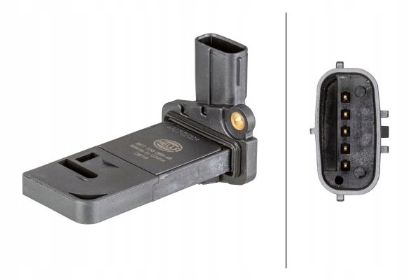 PRZEPŁYWOMIERZ POWIETRZA 8ET 358 095-481 HELLA