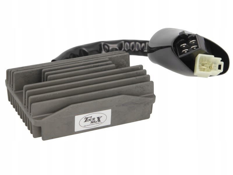 Regulátor napätia Tourmax RGU-131