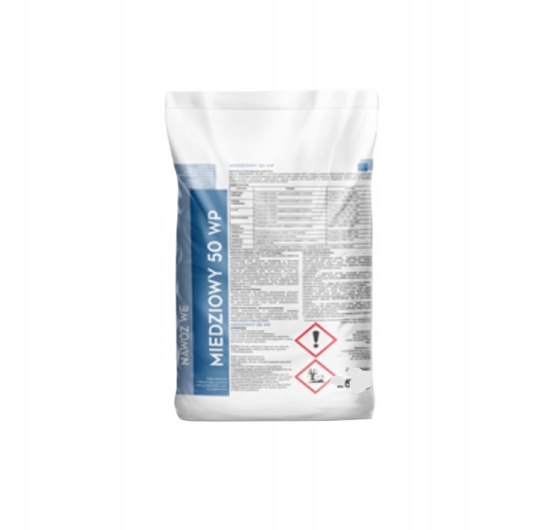 

Miedziowy 50 Wp (tlenochlorek miedzi) 10kg