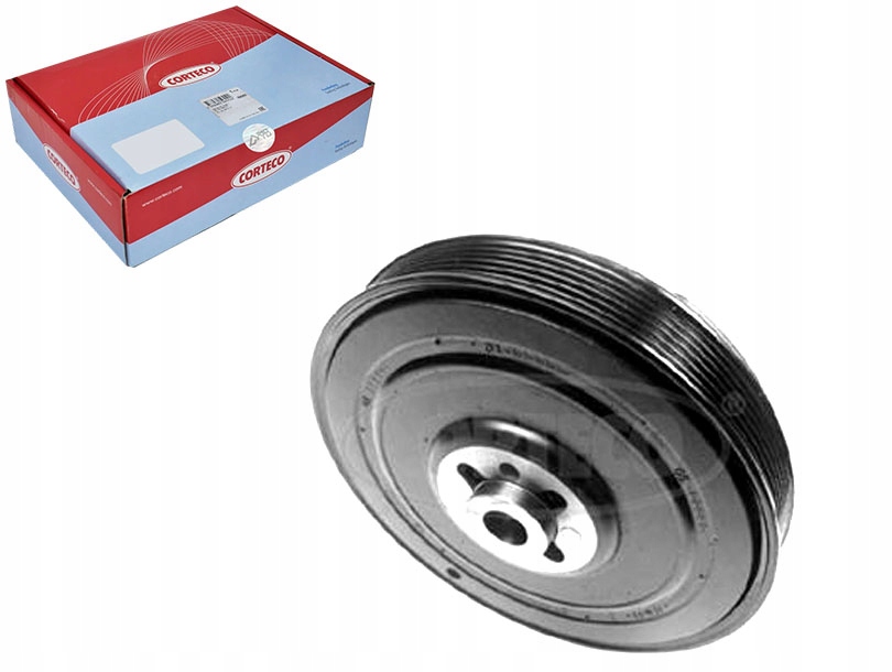 Cor21652976 КОЛО СТРІЧКОВІ ВАЛА КОЛІНЧАСТОГО VW LT/T4 2,