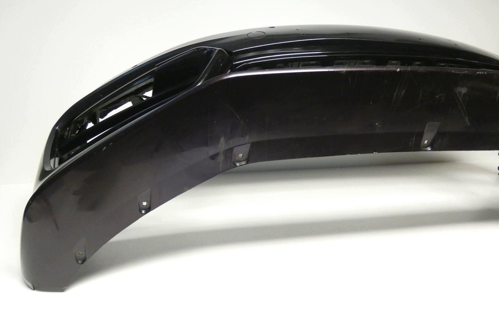 PORSCHE PANAMERA 971 LIFT GTS 971807221AC below 6 PDC bumper front front
