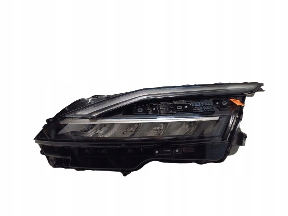 NISSAN QASHQAI 3 III J12 21- LAMPA LEWA LED 100-8D02J - brak 1 MOCOWANIA