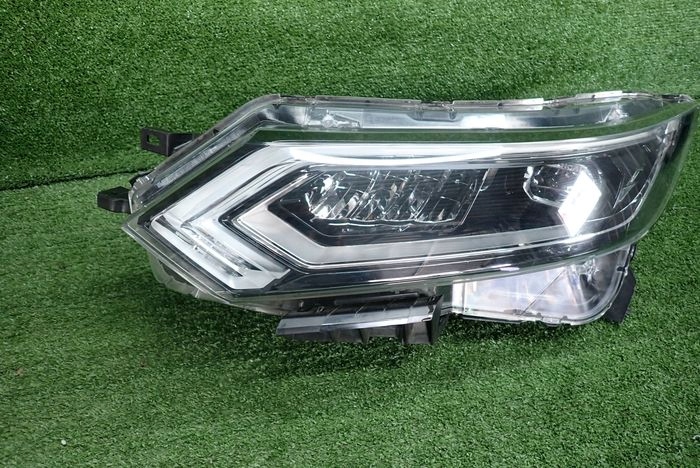 NISSAN QASHQAI II FULL LED LIFT 17- reflektor left light left