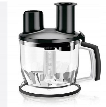 Rozdrabniacz FP6000 do blendera Braun