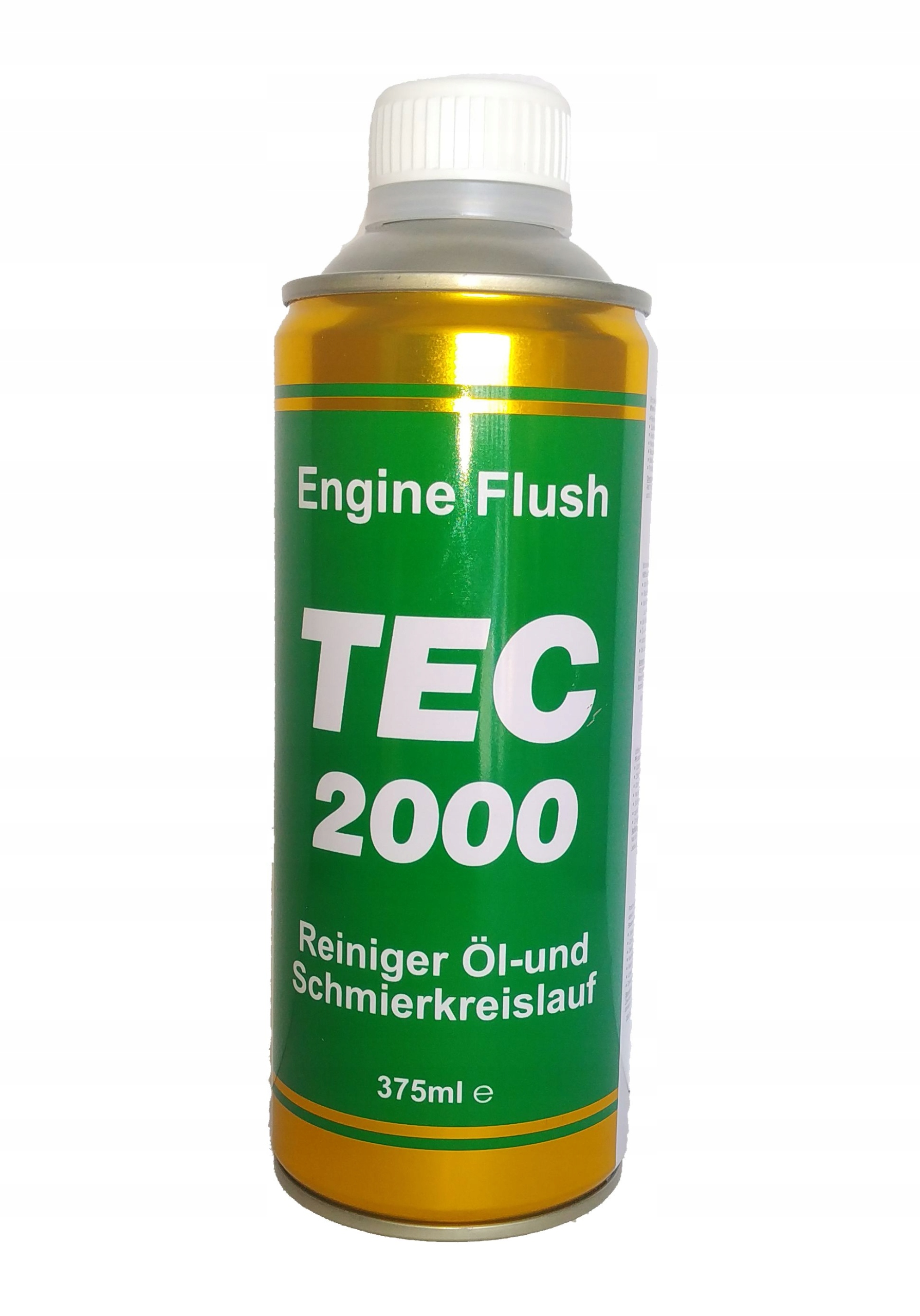 

TEC2000 Engine Flush płukanka do silnika