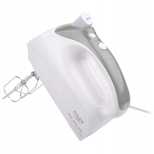 Ad 4201 šedý mixér