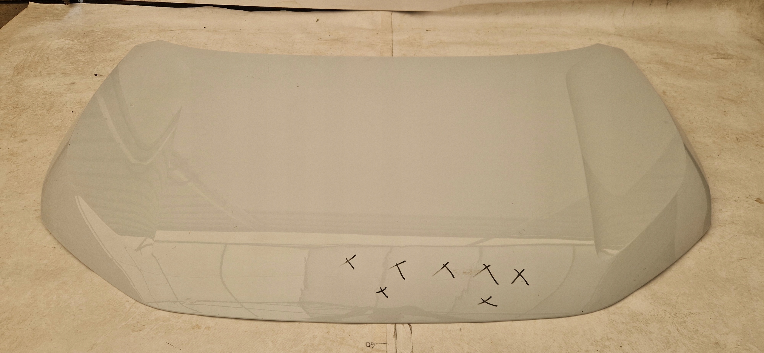 AUDI Q4 E-TRON 89A 21-24R MASKA