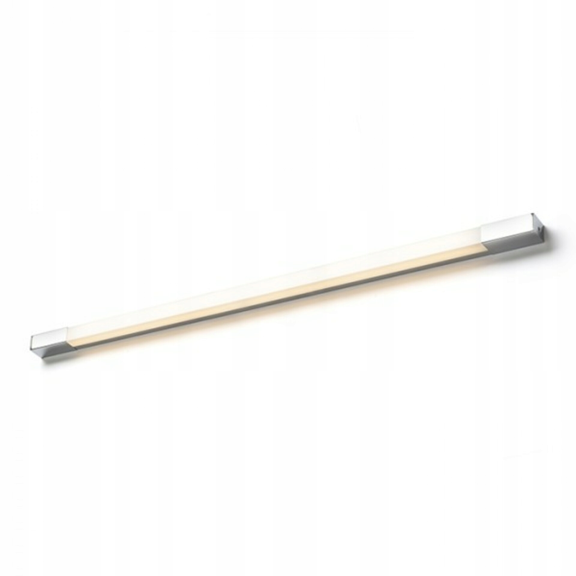 Rendl Amenity 120 chrom Led nástěnné svítidlo 14W IP44 3000K 830lm