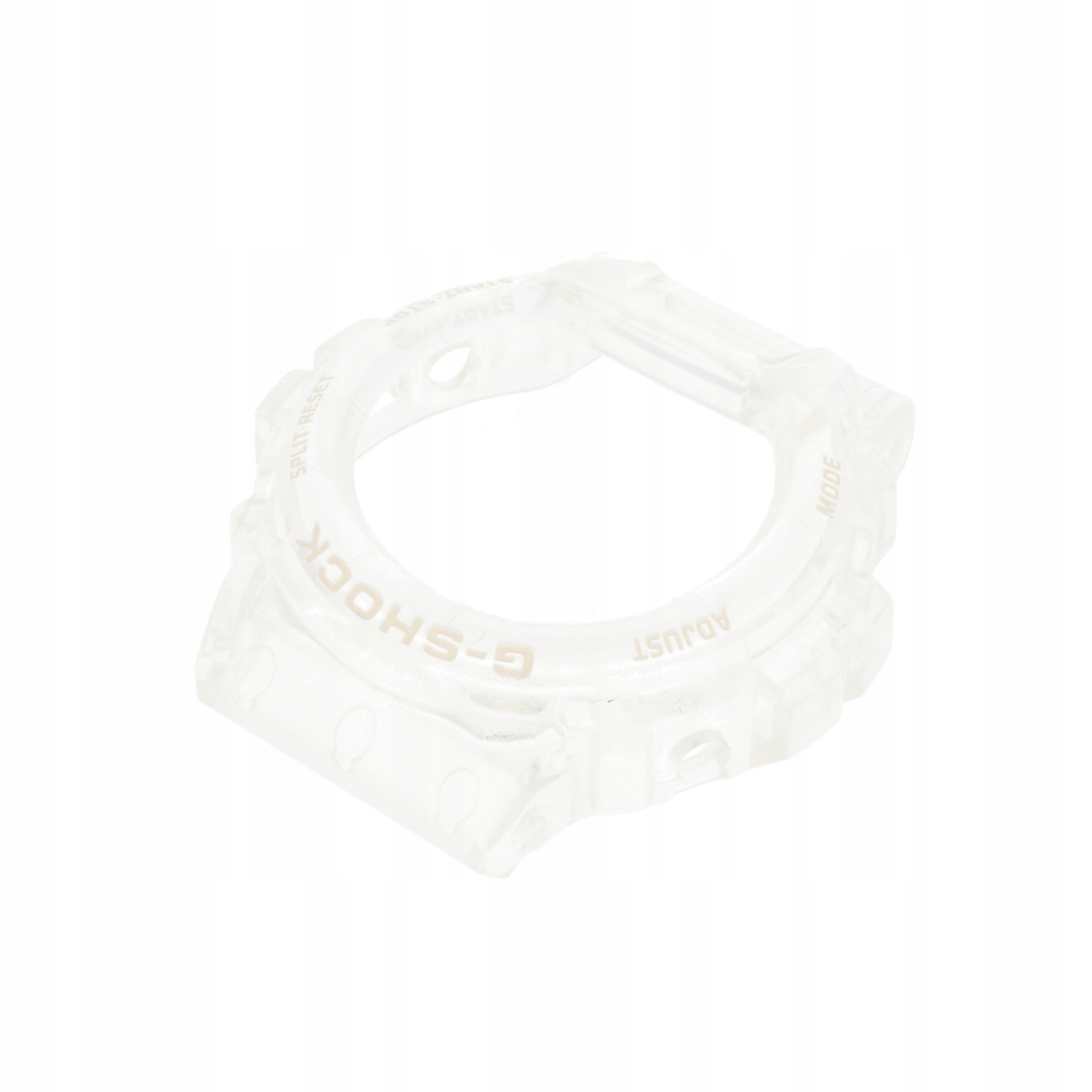 ОРИГИНАЛЬНЫЙ ОБОДОК ДЛЯ ЧАСОВ CASIO DW-6900 DW-6900SP-7