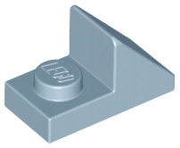 

Lego 92946 Sand blue skos 45 2 x 1 Nowy 1szt