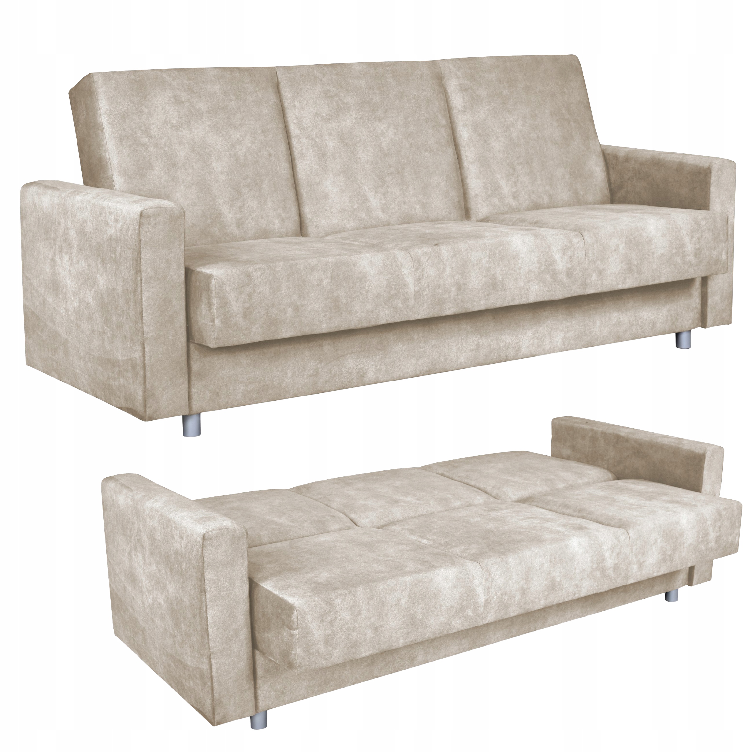 

Wersalka sofa kanapa rozkładana Alicja FamilyMeble