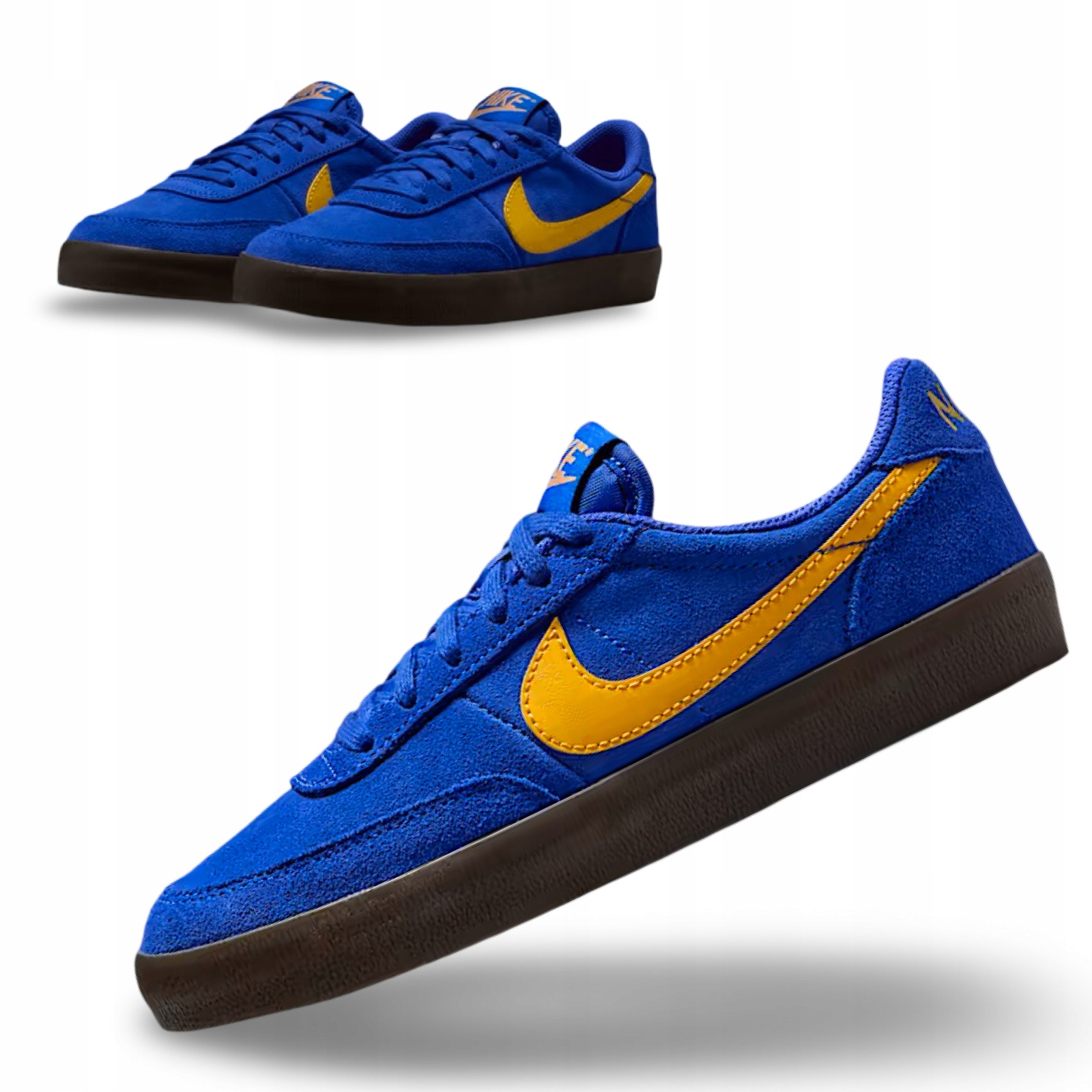 Nike buty sportowe Killshot 2 IF1614-403 rozm 39