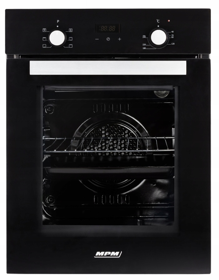 PIEKARNIK DO ZABUDOWY MPM-45-BO-20 45CM GRILL