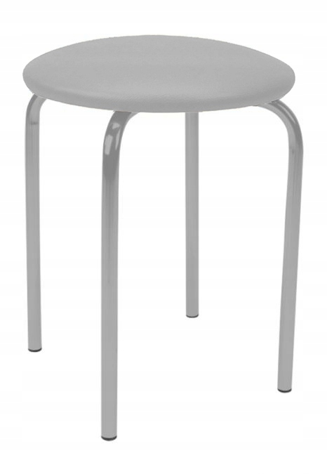 TABORET CHICO ALU NOWY STYL RÓŻNE KOLORY EKOSKÓRA EAN (GTIN) 5903038716231