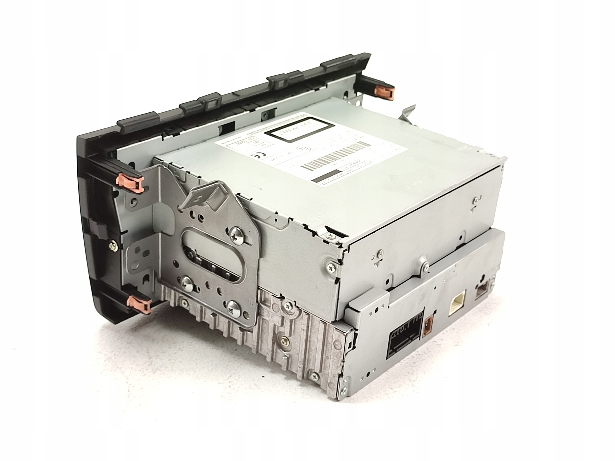 Radio CD SUZUKI SWIFT V 2010-2017 / 3910168LA0HVW