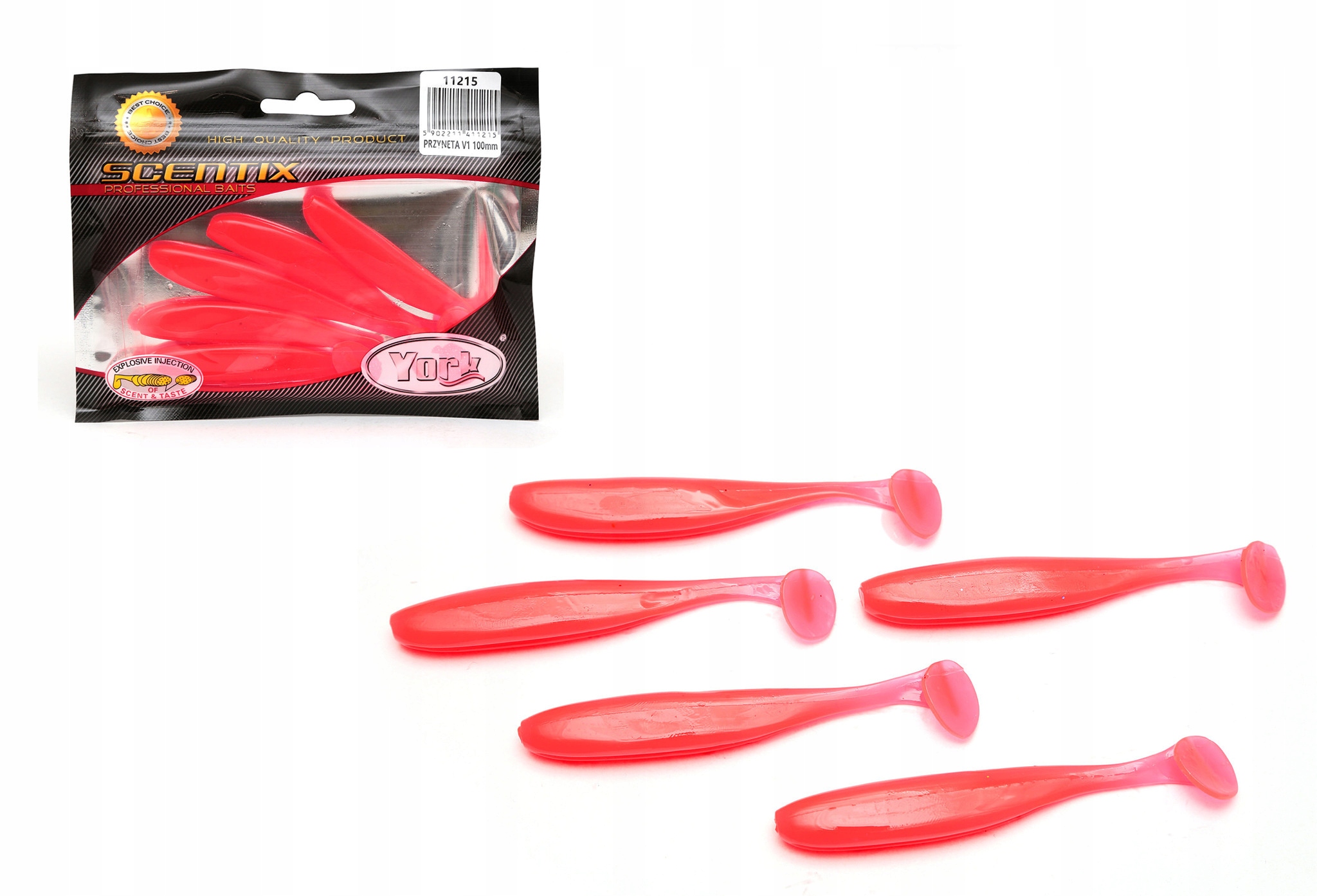Zapachowa Guma York Scentix V1-10,0 cm
